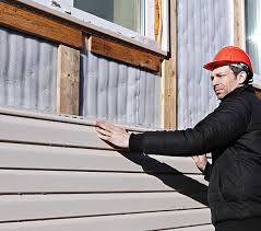 Best Vinyl Siding Installation  in Morenci, MI